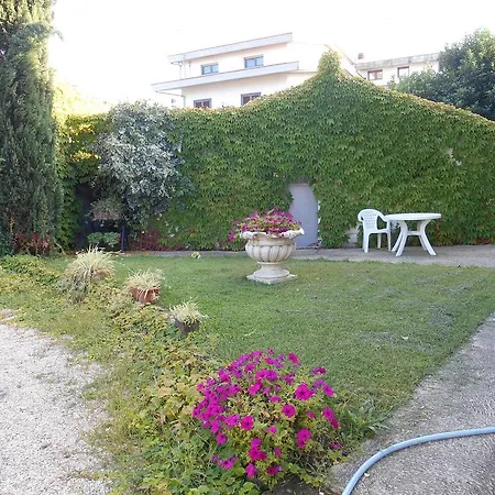 Ferienhaus Il Cerreto Cerratina