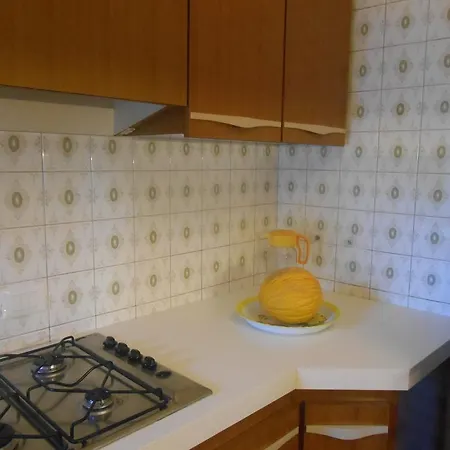 Ferienhaus Il Cerreto