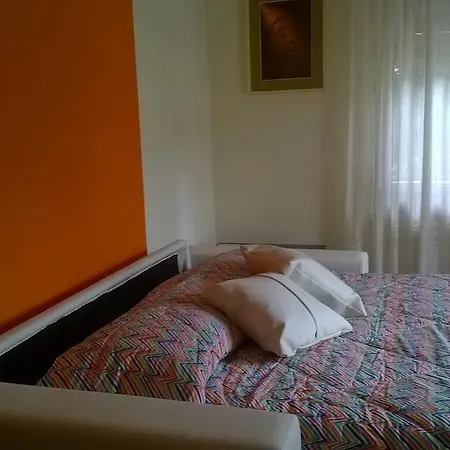 Il Cerreto Ferienhaus Cerratina