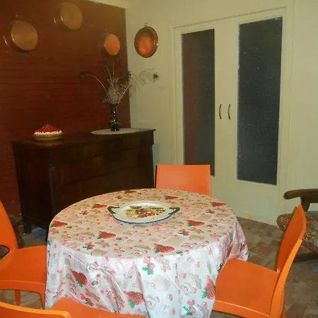 Il Cerreto Ferienhaus *