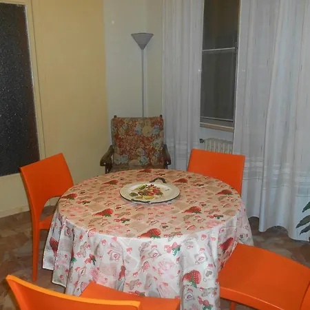 Ferienhaus Il Cerreto