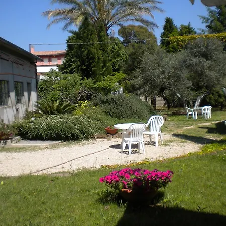 Il Cerreto Ferienhaus *